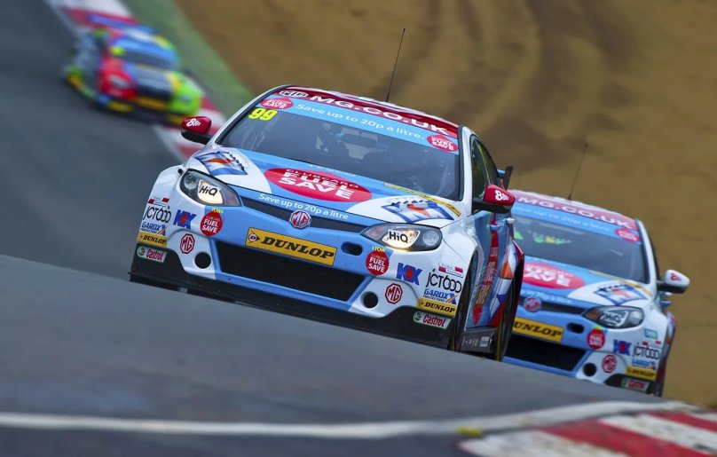 Обои автоспорт