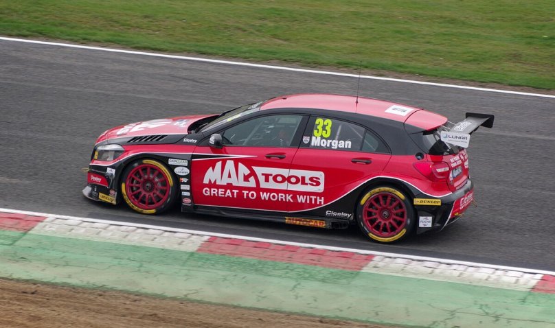 Touring car Championship 1999