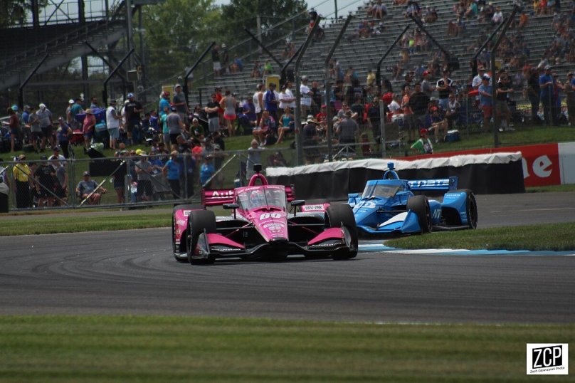 Картинг Макларен