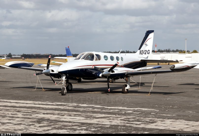 Cessna 340