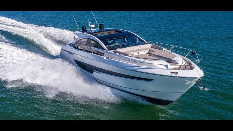Fairline