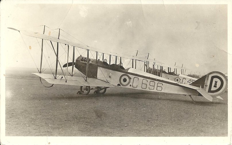 Самолёт Curtiss c-46 Commando