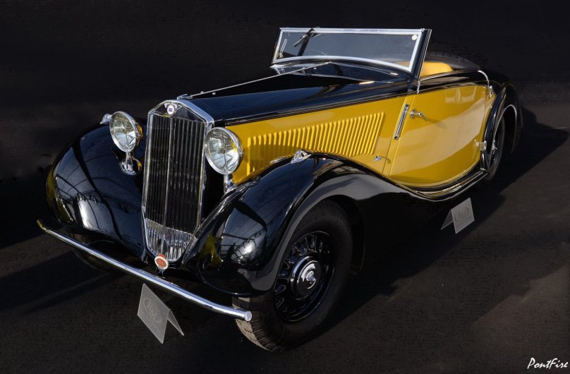 Лянча 30 годов