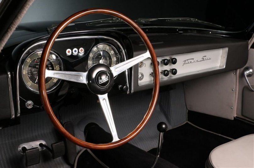 Lancia Zagato for sale