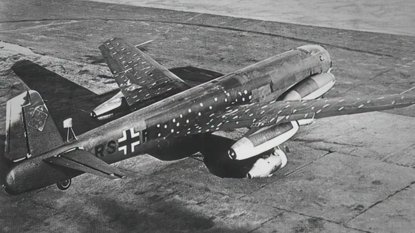 Юнкерс ju-287