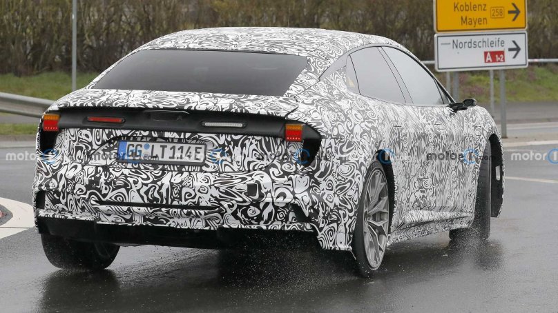 Шпионские фото