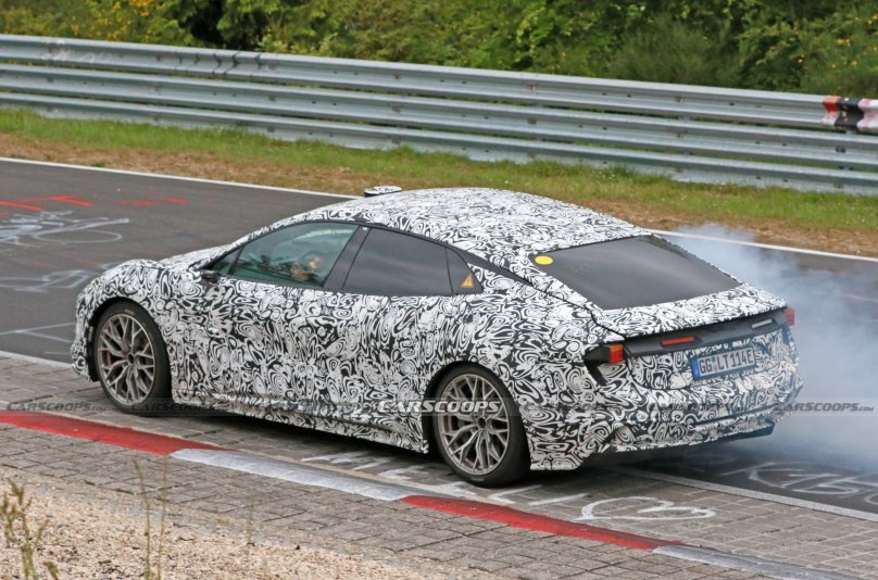 Порше Лотус