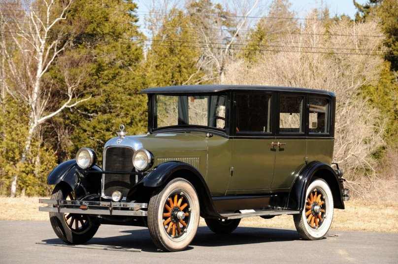 Studebaker 1925
