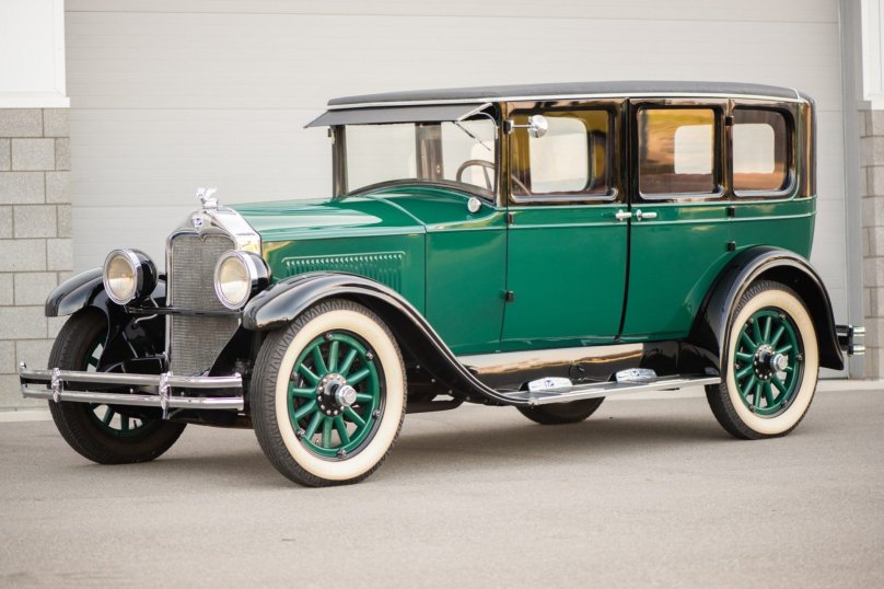 Buick 1928