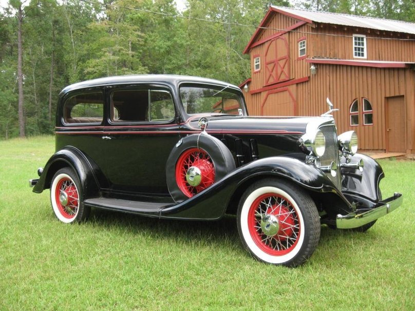 Тойота ретро