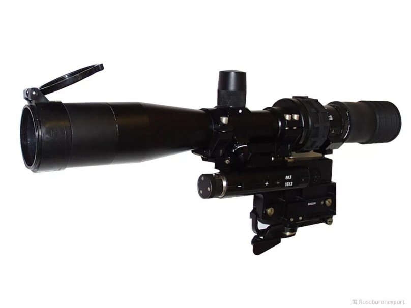 Прицел Гиперон 1п69