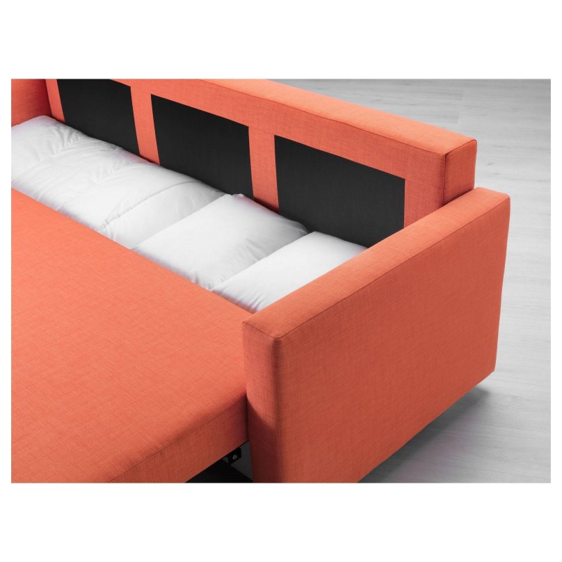 ФРИХЕТЭН 3-местный диван-кровать