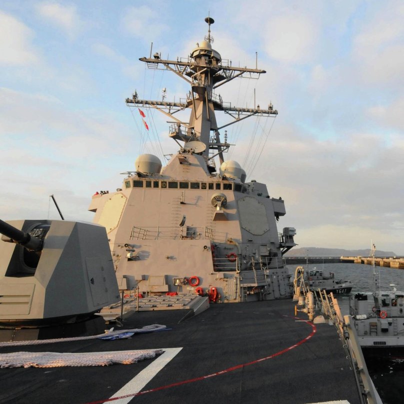 Фильм 2022 США тихий океан