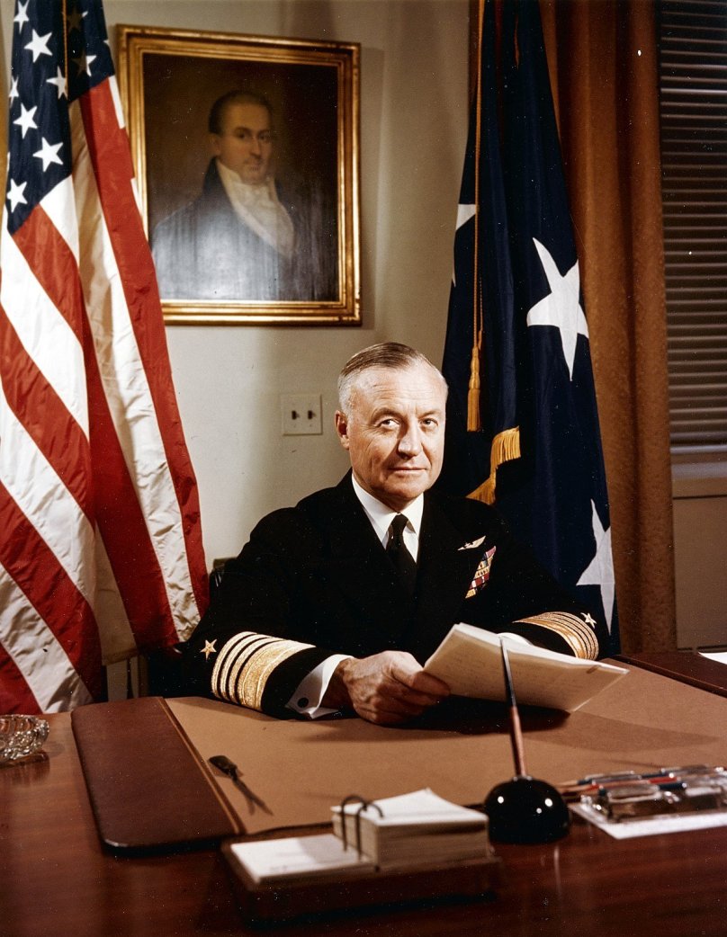 Капитан США