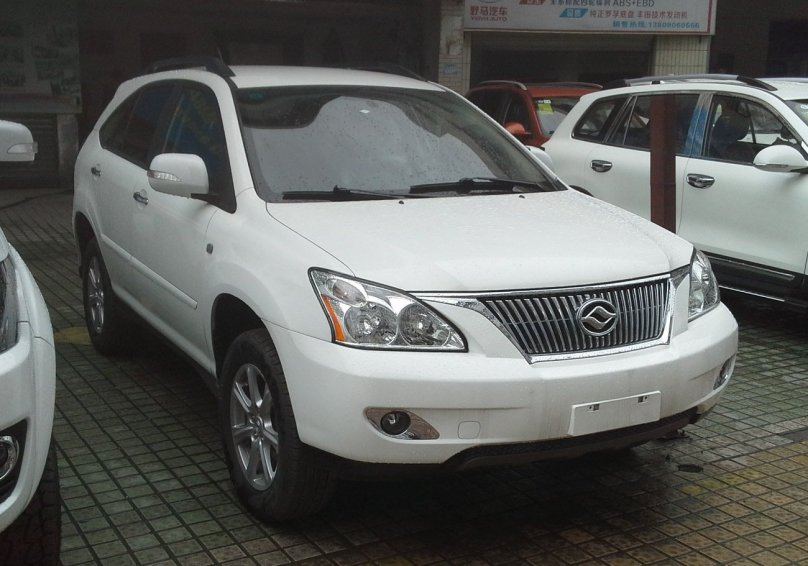 Huanghai Landscape v3