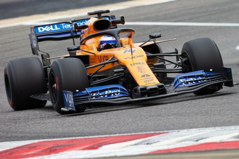 Фернандо Алонсо Болид