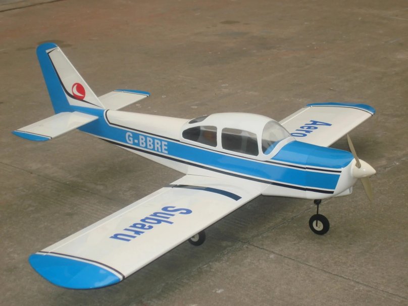 Subaru в авиации