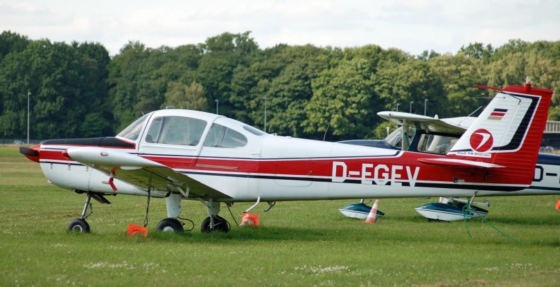 Офрутайгер Аеро