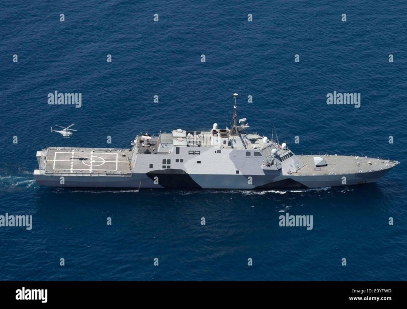 LCS-2 «Индепенденс»