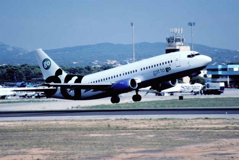 Мальорка аэропорт