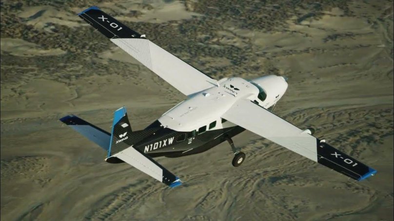 Флай дрон Данилов