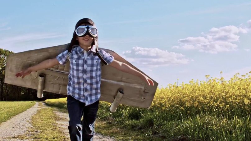 Флай машина вверх