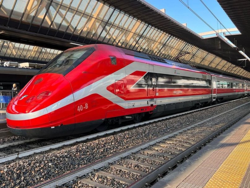 Frecciarossa 1000