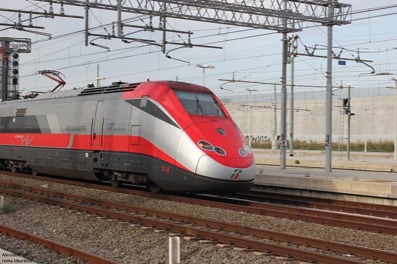 Frecciarossa 9292