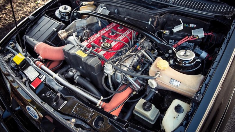 Ford Sierra Cosworth