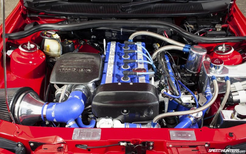 Ford Cosworth 2000 RS