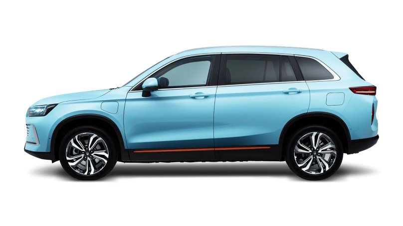 СКАЙВЕЛЛ машина