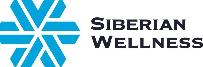 Сибирское здоровье логотип