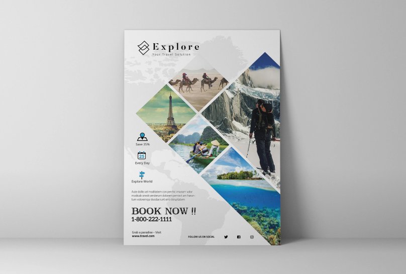 Обложка брошюры