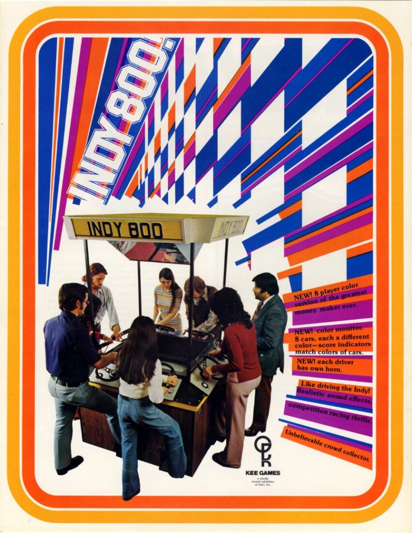 Игры 1975 года