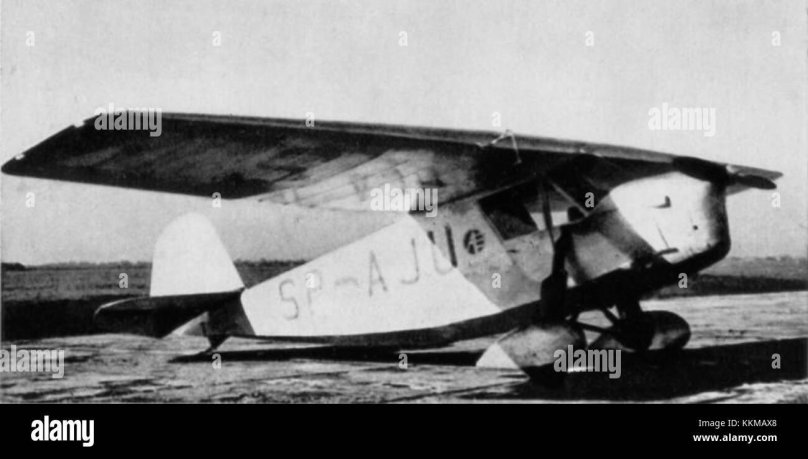 Сам-5 самолет