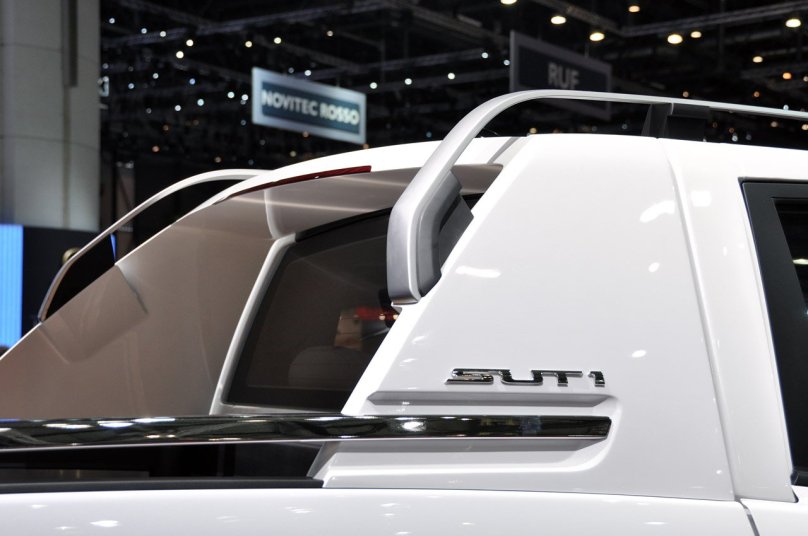 Фольксваген Актион 2018