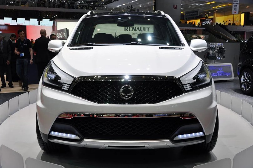 Саньенг Актион 2022