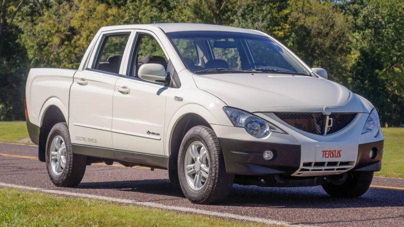 Санг енг электро