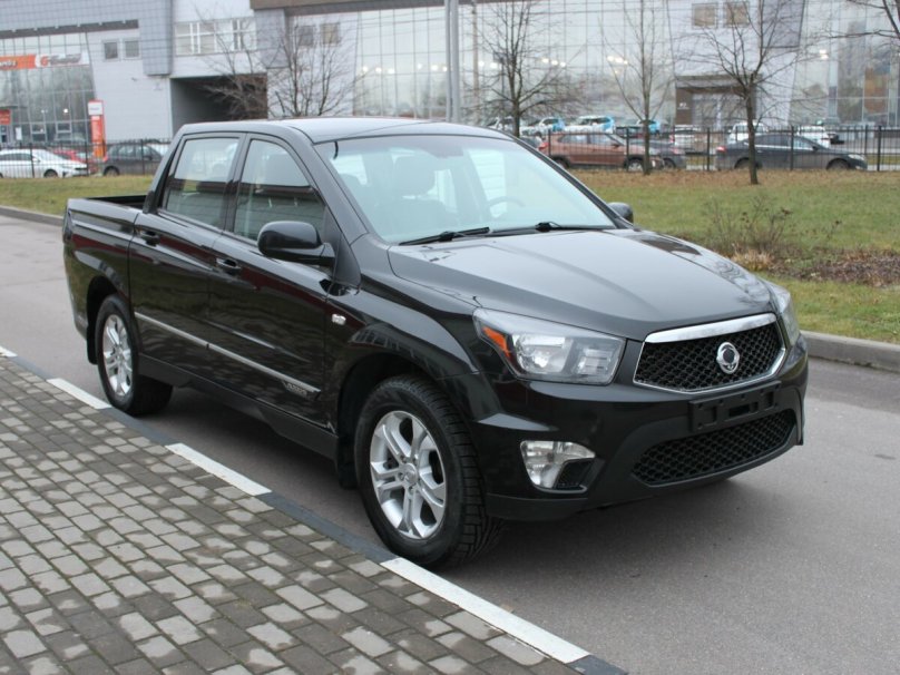 Актион спорт 2013