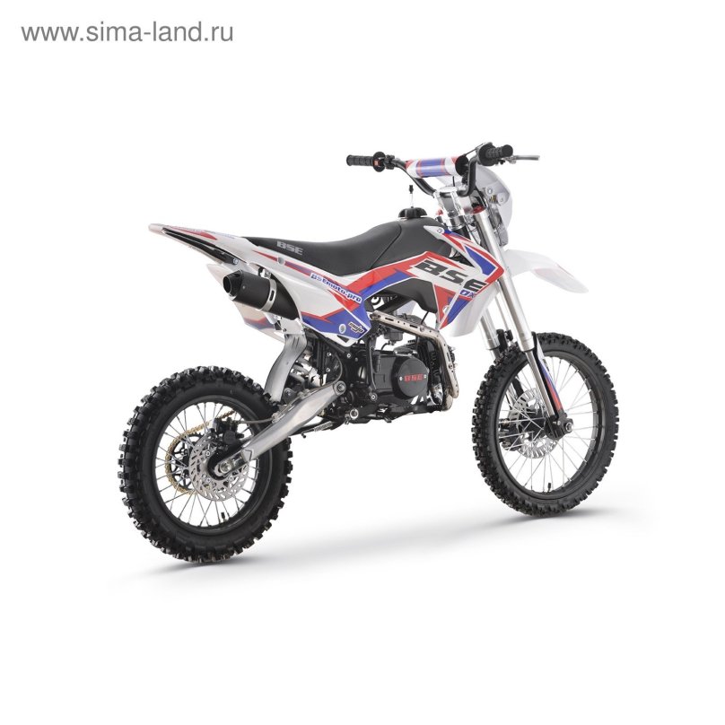 Питбайк BSE 17 14