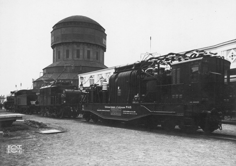 Сормовский паровоз