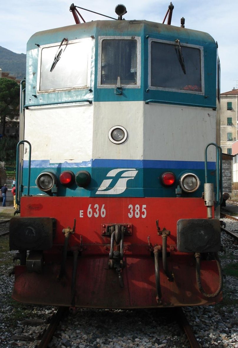 Электровоз bo bo bo