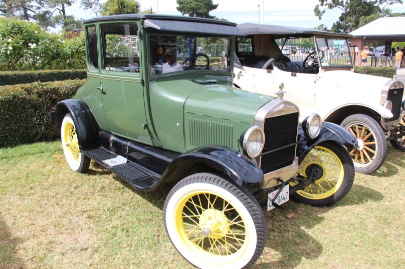 Ford model t 1926