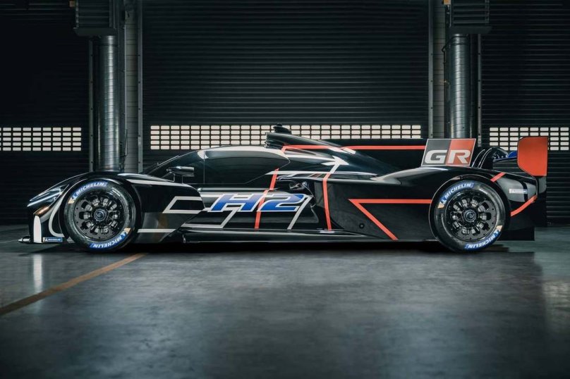 Гиперкары Лемана