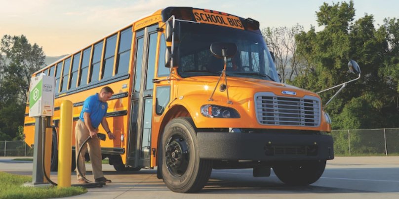 Альтернативный транспорт