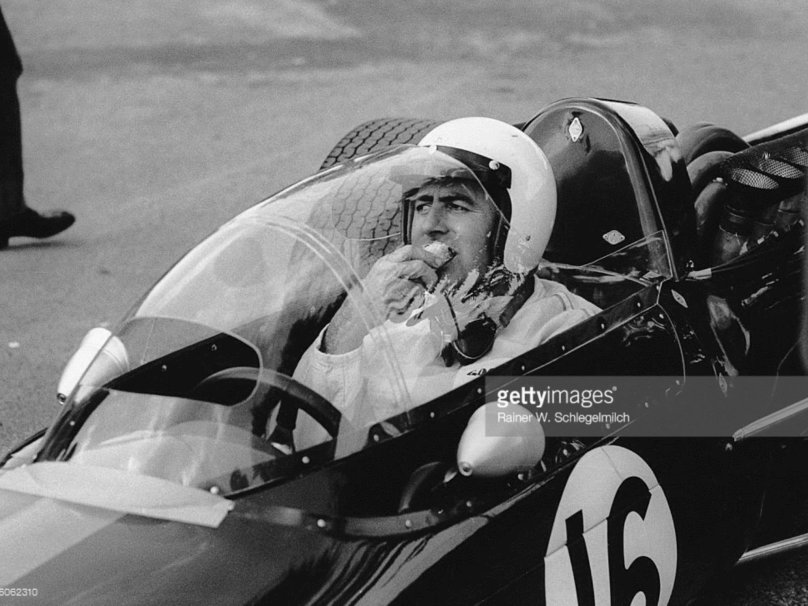 Джек Брэбем