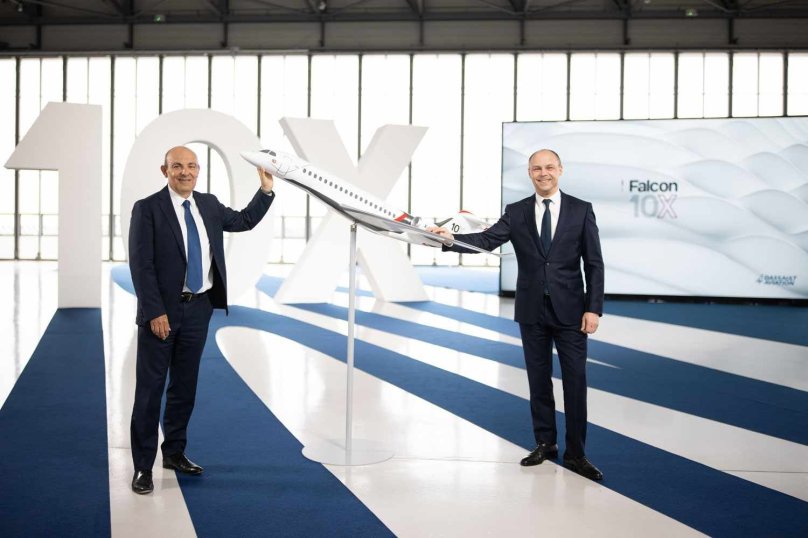 Бизнес Джет Лукашенко