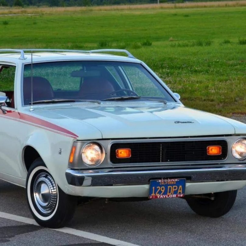 AMC Gremlin x