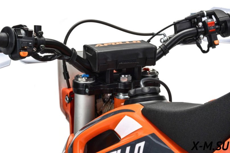 Moto Apollo m4 300 (175fmm pr5)