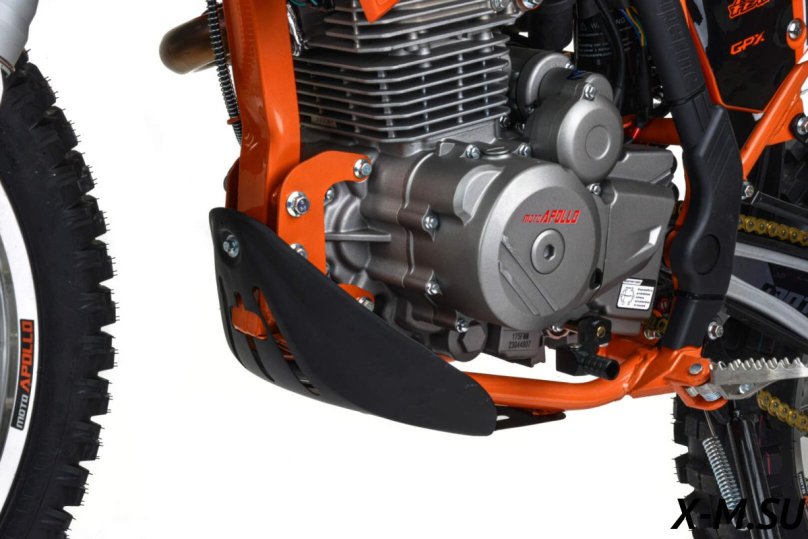 Аполло автомат мотоцикл